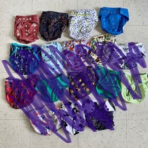 Grovia covers for @pixelosis